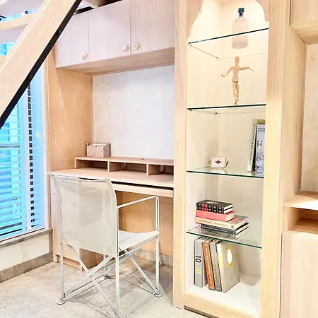 Luxury On Rue Haute * בריסל