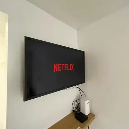 Nid Douillet Et Chaleureux Apartment Brussels