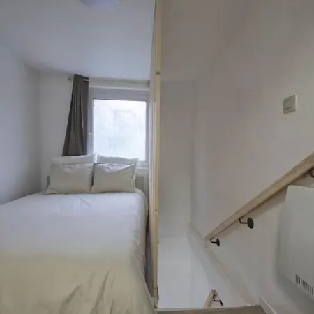 Apartmán Nid Douillet Et Chaleureux *
