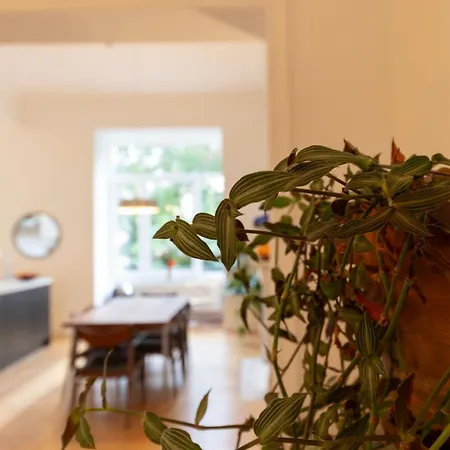 Splendide Pour Deux Apartment