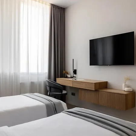 Hotel Filismina