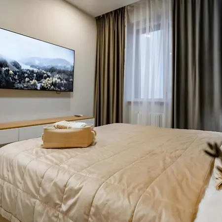 Hotel Filismina Brussels