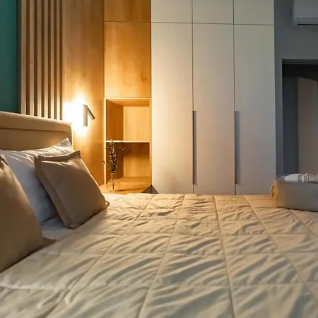 Filismina Hotel Brussels