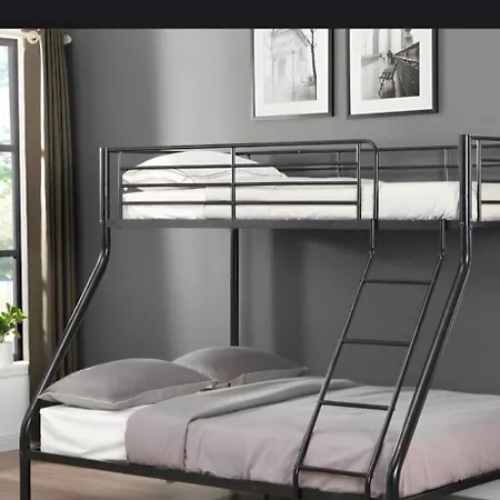 Penthouse In With Stunning View