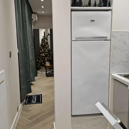 Penthouse Lumineux Avec Grande Terrasse De 40m2 * 브뤼셀