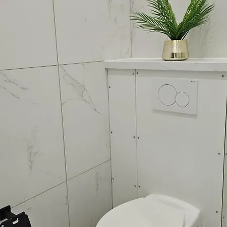 Penthouse Lumineux Avec Grande Terrasse De 40m2