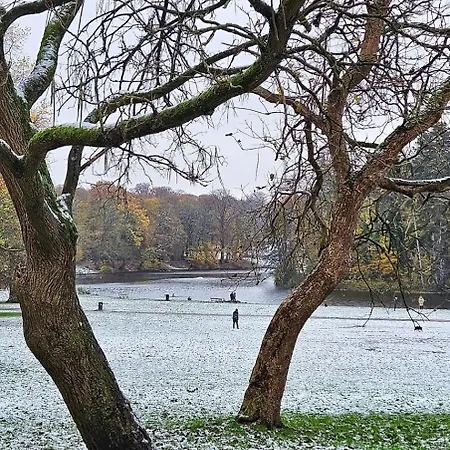 公寓 Penthouse Lumineux Avec Grande Terrasse De 40m2