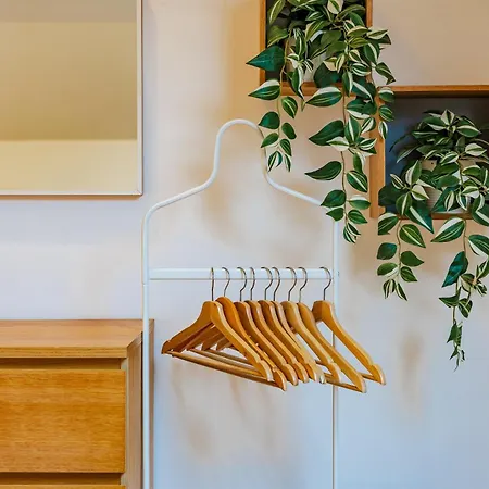 Lägenhet Modern Flat Near Grand Place