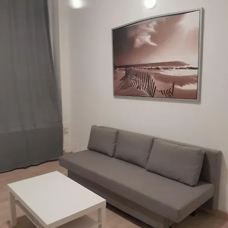 Appt Close To Grand Place Sleeps 6