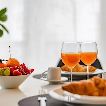 Scenic In Historic 公寓 布鲁塞尔