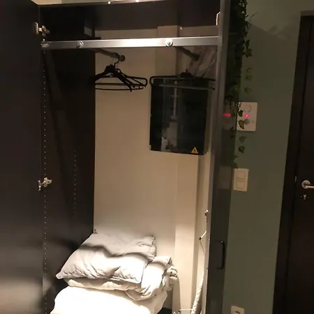 Hotel Spacious Brusselles Place *