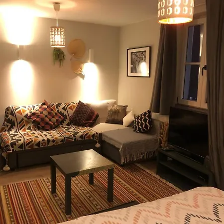 Hotel Spacious Brusselles Place