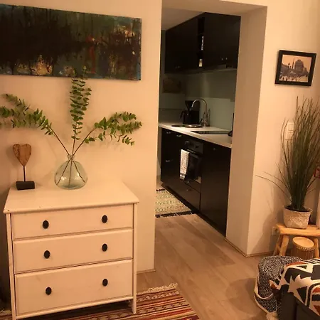 Spacious Brusselles Place * Brussel