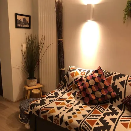 Hotel Spacious Brusselles Place *