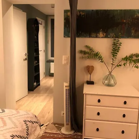 Spacious Brusselles Place *