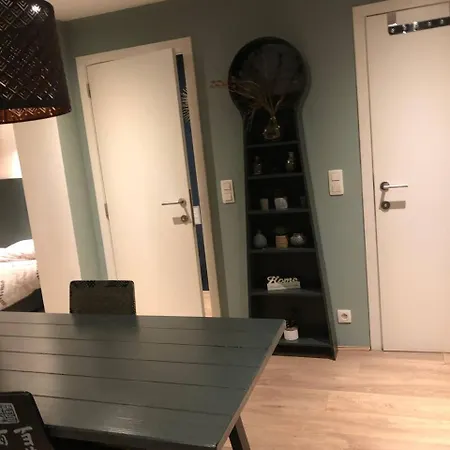 Spacious Brusselles Place *