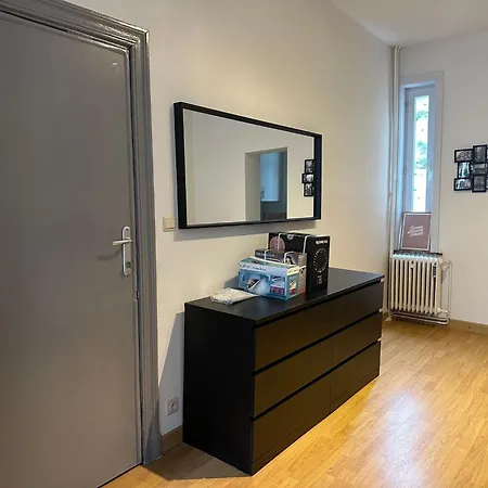 Appartement Charming Uccle With Views *