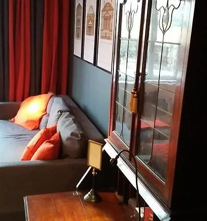 Apartamento Signature Designers