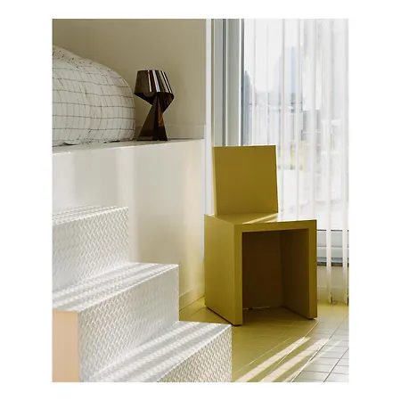 Garden Flat In Appartement Brussel