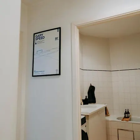 1 Bedroom In Le Chatelain - 2nd Floor *