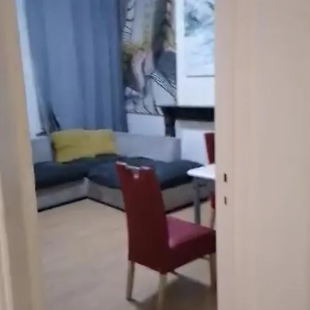 דירה Appartament