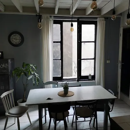 Centre Petite Privée Au Sablon ! * Bruxelles