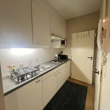 Grand Place Apartment