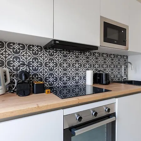 Ma3 - Cosy Duplex 3 Eu Area Daire Brüksel
