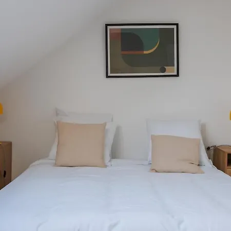 Daire Ma3 - Cosy Duplex 3 Eu Area