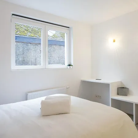 Wow 3* Brussels