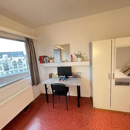 Cozy And Perfectly Located