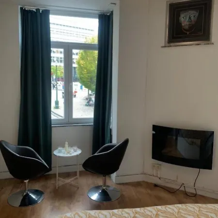 Harmony Apartamento Bruselas