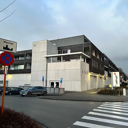 Atomium Expo * Bruselas