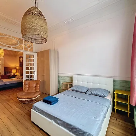 Midi Apartman *