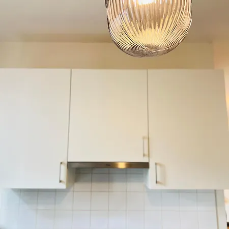 Apartament Visit Bruksela