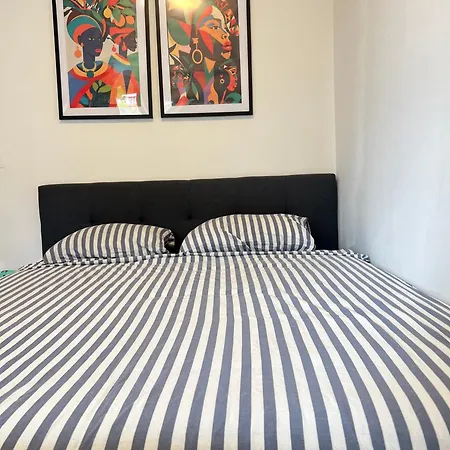 Visit Apartament