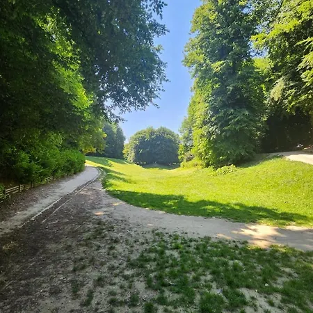 Penthouse Lumineux Avec Grande Terrasse De 40m2 *