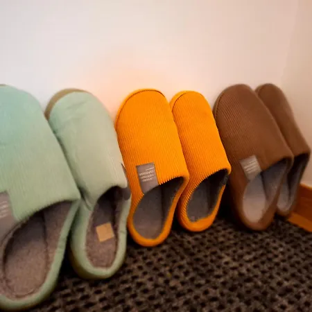 Denisa's Appartament Lejlighed Bruxelles