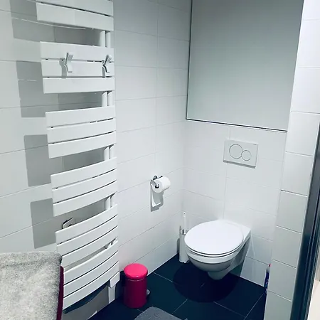 Lejlighed European Parliament