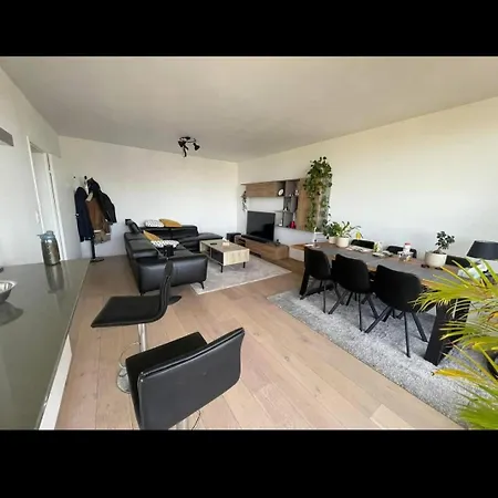 Apartman 3 Jette Brüsszel