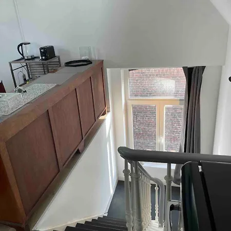 Rooftop Appartement
