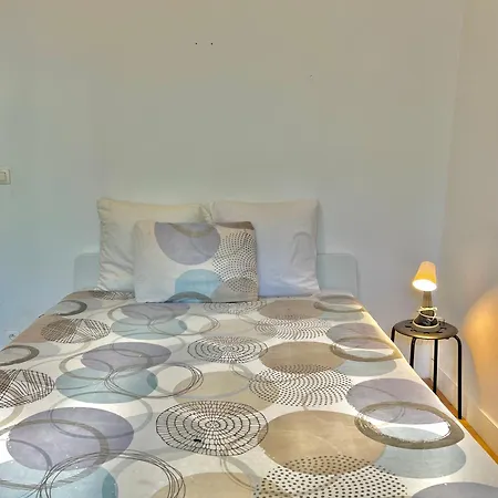 Brussels Appartement City Apartment *