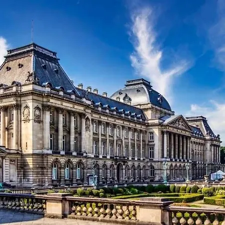 Brussels Appartement City *
