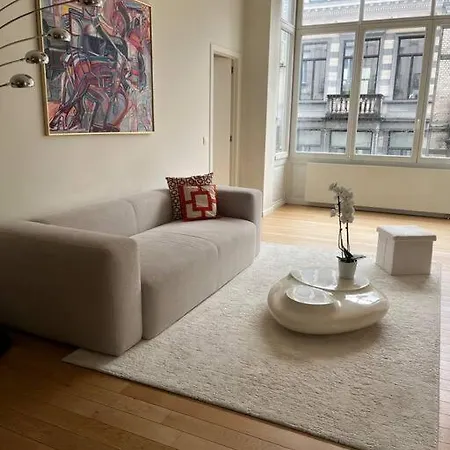 Superbe Bruxellois Bruksela