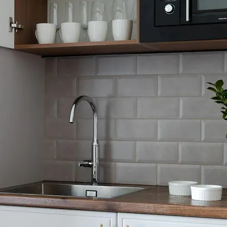 Appartamento Light And Modern Place *