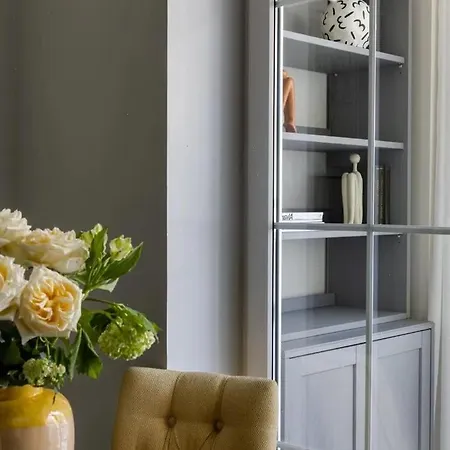 Appartamento Light And Modern Place *