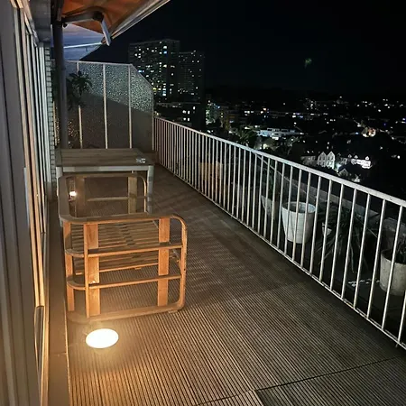 Apartamento Air Bey Penthouse