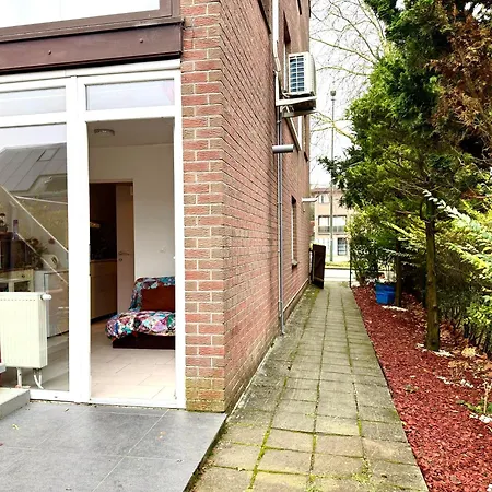 Situe A Woluwe-saint-lambert * Брюссель