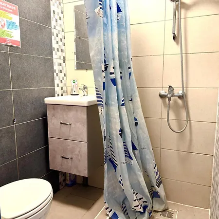 Apartman Situe A Woluwe-saint-lambert *