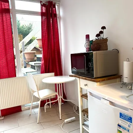 Situe A Woluwe-saint-lambert *